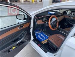 Chery Arrizo 6